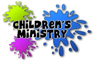 ChildrenMinistry
